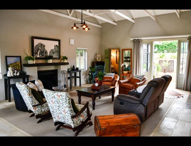 FARM FOR SALE IN DARGLE